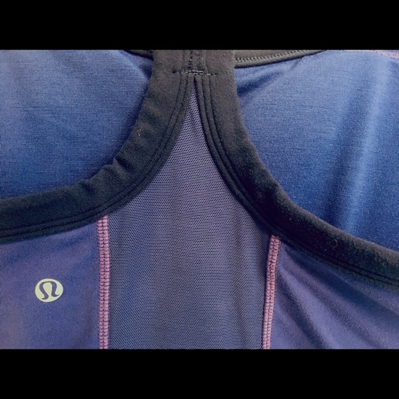 Lululemon tank top - Picture 5 of 5